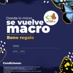Bono Experiencia Monarca